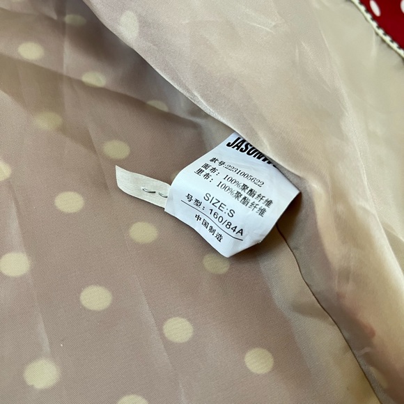 Jason wood used women’s blazer. Good condition size S - Picture 7 of 7